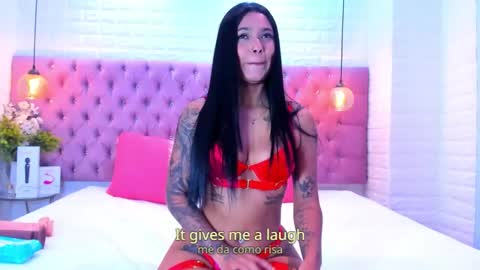 anette_bennet online show from September 22, 7:38 pm