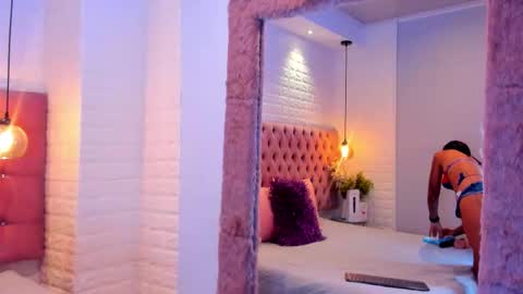 anette_bennet online show from October 16, 7:48 pm