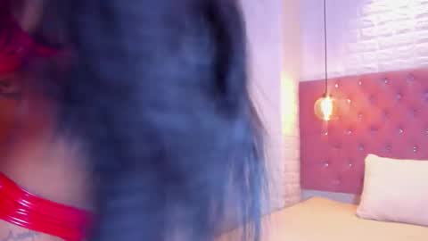 anette_bennet online show from December 4, 7:44 pm