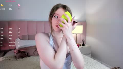 Ange online show from June 17, 12:07 pm