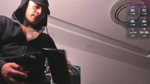 Snapshot of angeel_d035 chatting on February 27, 5:24 am Angel online show from February 27, 5:24 am