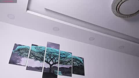 Snapshot of angeel_d035 chatting on March 2, 12:09 am Angel online show from March 2, 12:09 am