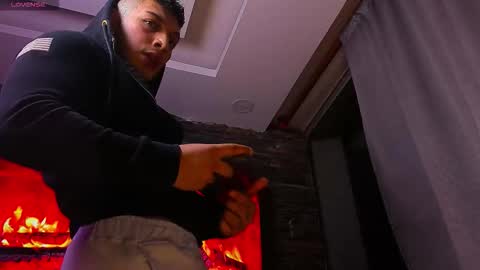 Snapshot of angeel_d035 chatting on September 21, 7:10 am Angel online show from September 21, 7:10 am