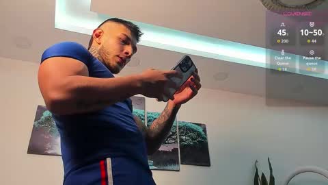 Snapshot of angeel_d035 chatting on October 31, 4:35 am Angel online show from October 31, 4:35 am