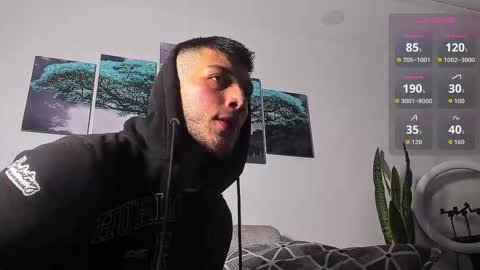 Snapshot of angeel_d035 chatting on November 5, 4:56 am Angel online show from November 5, 4:56 am