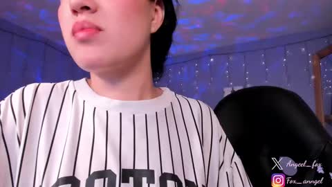 Angel  online show from March 11, 7:48 am