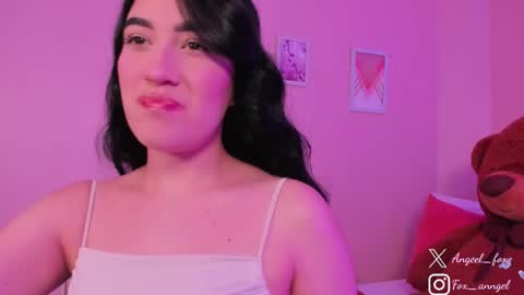 Angel  online show from September 9, 3:06 am