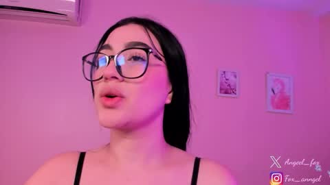 Angel  online show from February 1, 6:34 am