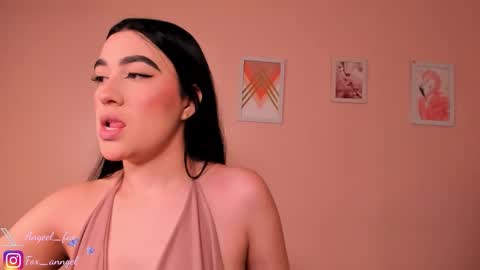 Angel  online show from March 6, 3:47 am