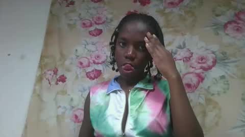 angeeliine online show from March 3, 5:08 pm