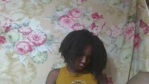 angeeliine online show from April 21, 6:55 pm