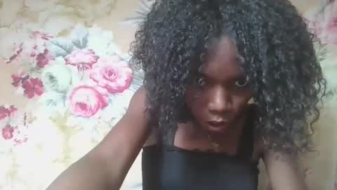 angeeliine online show from April 23, 9:08 am