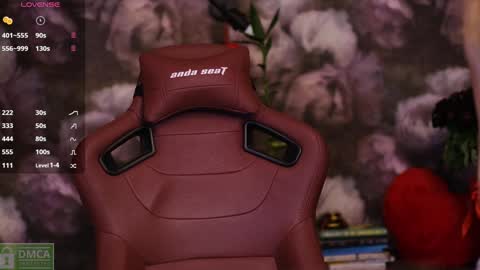 angeellina online show from December 2, 3:47 pm