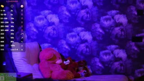 angeellina online show from December 8, 2:28 am