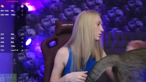 angeellina online show from January 11, 7:27 pm