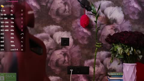 angeellina online show from January 14, 10:38 am