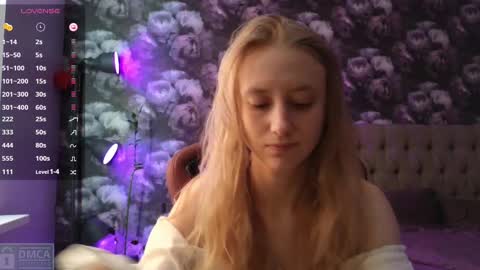 angeellina online show from February 20, 10:37 am