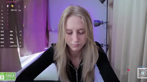 angeellina online show from October 5, 12:36 pm