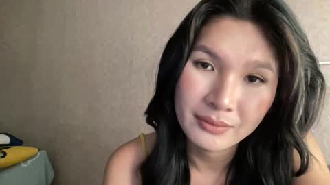 Angel online show from March 13, 1:18 pm