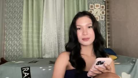 Angel online show from March 19, 2:21 pm