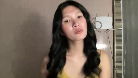 Angel online show from April 27, 12:36 pm