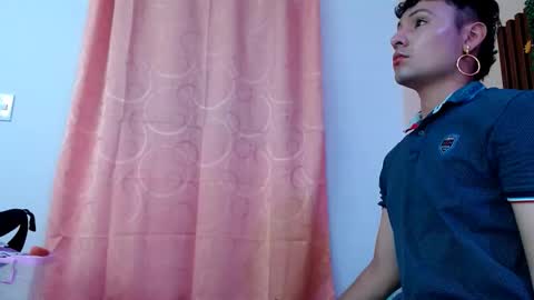 angel online show from November 2, 6:54 pm