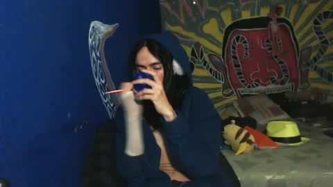 Conan Demon online show from February 27, 7:01 am