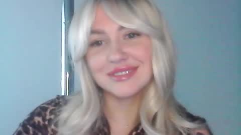 Angelina online show from July 5, 5:09 pm