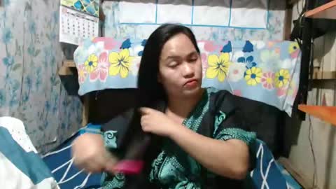 Angel online show from January 8, 11:54 am