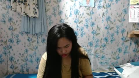 Angel online show from January 13, 4:18 am