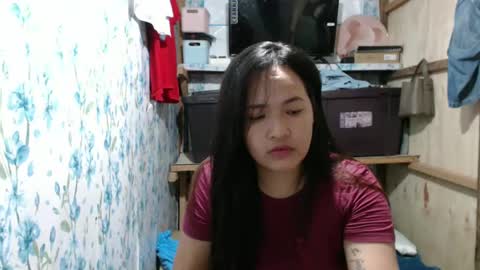 Angel online show from January 29, 5:09 am