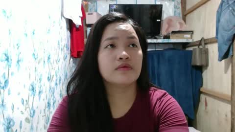 Angel online show from January 30, 4:48 am