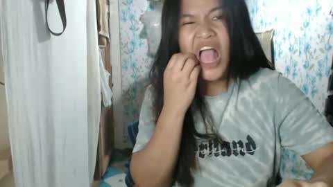 Angel online show from February 12, 8:06 am