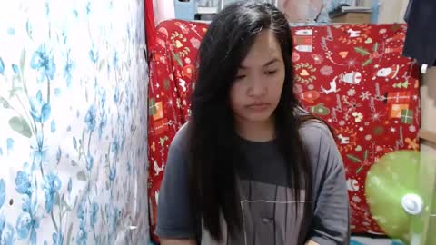 Angel online show from February 22, 5:34 am