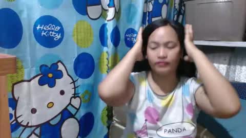 Angel online show from October 9, 11:47 pm