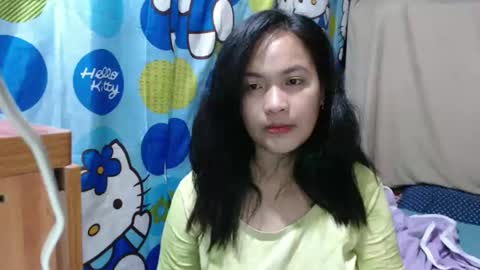 Angel online show from October 11, 9:24 pm