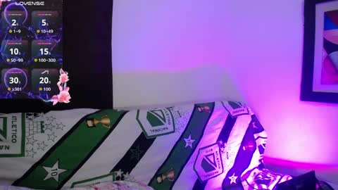 ANGEL online show from March 24, 3:44 am