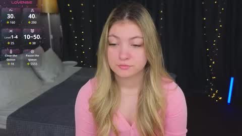 Grace online show from March 15, 12:27 am