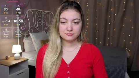 Grace online show from March 25, 12:27 am