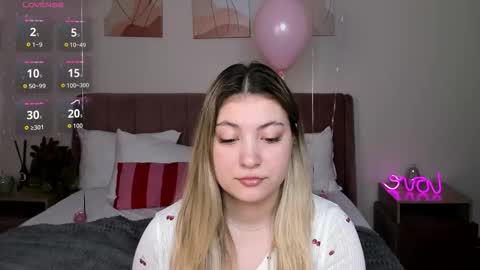 Grace online show from March 28, 4:12 am