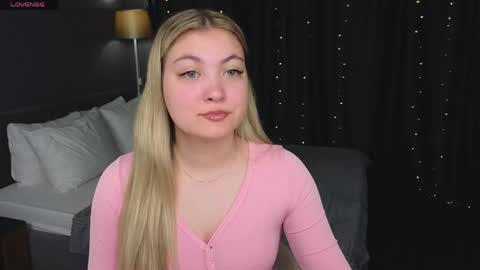 Grace online show from April 26, 12:08 am