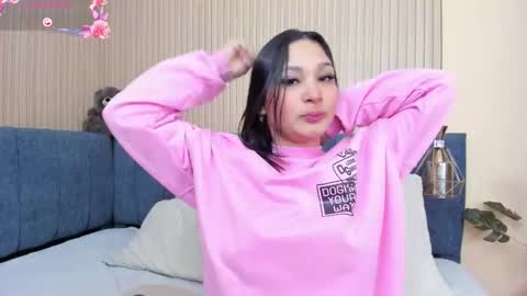 angel__ponce online show from October 19, 1:12 pm