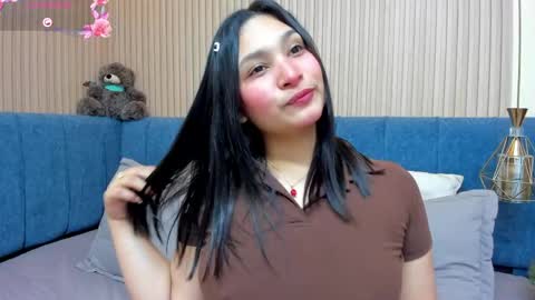 angel__ponce online show from April 22, 7:26 pm