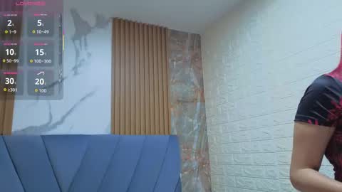 Snapshot of angel__red_ chatting on September 9, 3:17 am angel__red_ online show from September 9, 3:17 am