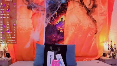 Snapshot of angel__red_ chatting on October 7, 3:04 am angel__red_ online show from October 7, 3:04 am