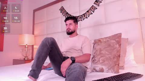 Angel  online show from July 1, 12:18 pm