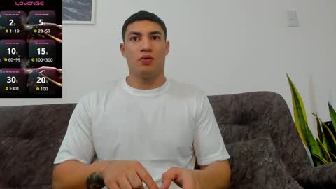 Angel online show from April 21, 4:19 am