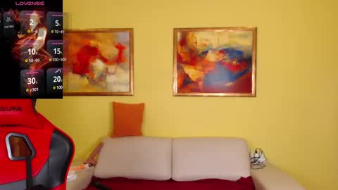 Alice PRIVATE IS OPEN online show from December 5, 9:06 am