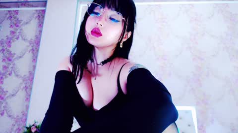 angel_asia_ online show from January 15, 12:51 am