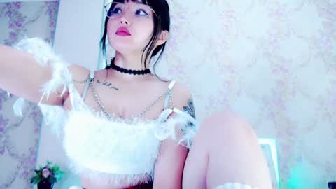 angel_asia_ online show from January 20, 10:04 pm